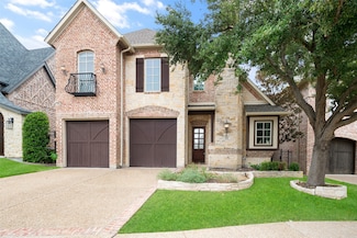 2080 Mason Dr, Frisco, TX 75034