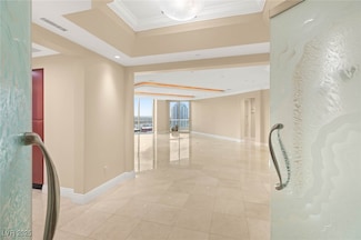 2747 Paradise Rd Unit 2704, Las Vegas, NV 89109