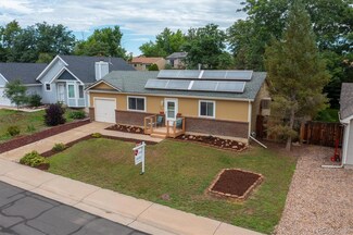 1403 W 135th Place, Denver, CO 80234