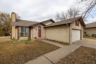 337 S Firefly Ct, Wichita, KS 67235