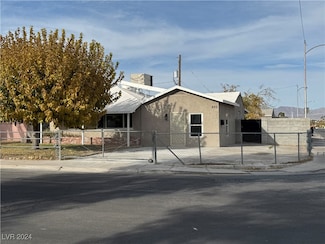 820 Judson Ave, North Las Vegas, NV 89030
