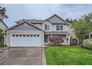 1403 NW 10th St, Battle Ground, WA 98604