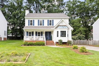 16 Cedar Hill Dr, Durham, NC 27713
