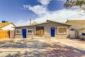 1932 Bearden Ave, Henderson, NV 89011