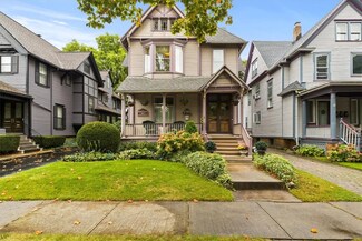 19 Vick Park A, Rochester, NY 14607