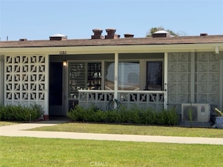 13860 St Andrews Dr Unit 62D, Seal Beach, CA 90740