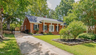 2822 Bedford St, Burlington, NC 27215