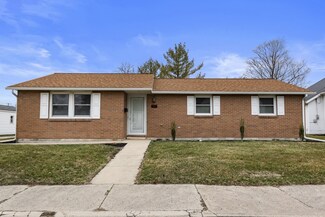 520 W Will St, Winchester, IN 47394