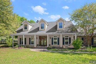 22125 Deer Haven Dr, Zachary, LA 70791