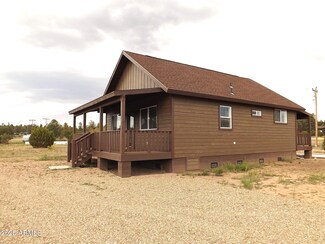 2763 Sunflower Dr, Heber, AZ 85928