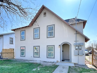 920 McIlvaine Unit A, San Antonio, TX 78201