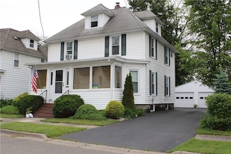 17 Hickok Ave, Norwich, NY 13815