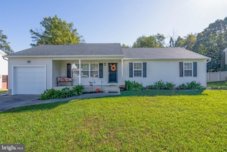 1249 Sassafras Dr, Vineland, NJ 08360