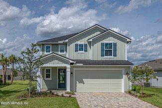 336 Blue Hampton Dr, Nocatee, FL 32081