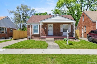 19327 Sunset St, Detroit, MI 48234