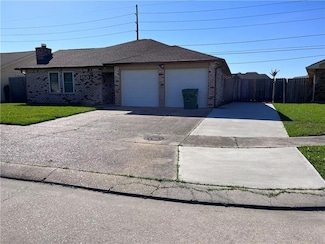 2521 Yorktowne Dr, La Place, LA 70068