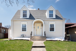1742 N 18th Ave, Melrose Park, IL 60160