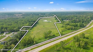 Vl Strobel Rd, Charlotte, MI 48813