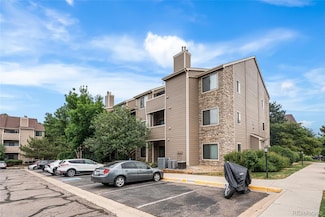 7474 S Alkire St Unit 203, Littleton, CO 80127