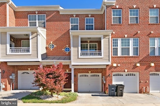 5115 Shamrocks Delight Dr, Bowie, MD 20720