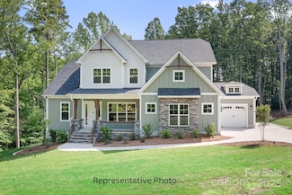 1357 Sage Pine Cir Unit 25, Clover, SC 29710