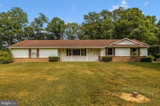 2927 Rohrbaugh Rd, Hampstead, MD 21074