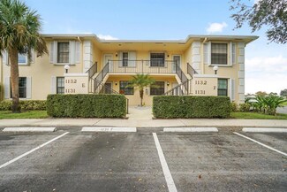 1131 Keystone Dr Unit F, Jupiter, FL 33458