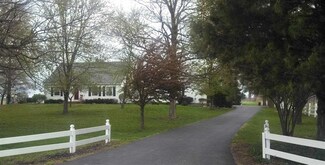 4444 W 300 S, Lafayette, IN 47909