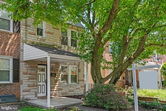 5937 Benton Heights Ave, Baltimore, MD 21206