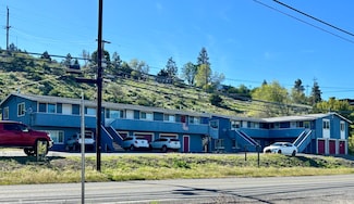 542 Riverside Dr, Klamath Falls, OR 97601