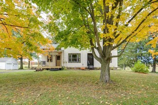 5494 S Salem Warren Rd, North Jackson, OH 44451