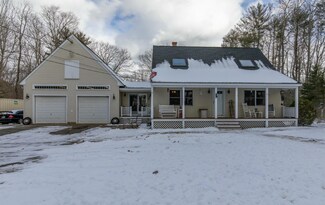 3 Ridgewood Trail, York, ME 03909