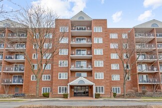 6530 W Irving Park Rd Unit 307, Chicago, IL 60634