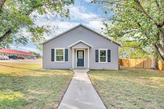 357 Greer St, Albany, TX 76430