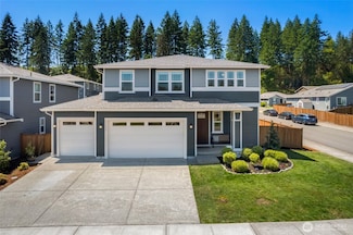 17822 122nd Street Ct E, Bonney Lake, WA 98391