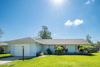 26 Fillmore Ln, Palm Coast, FL 32137