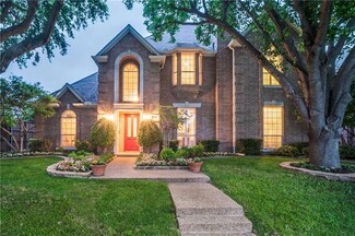 5021 Albany Dr, Plano, TX 75093