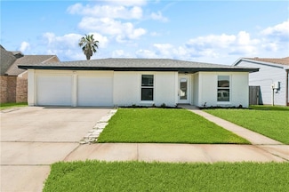 4032 Deerglen Dr, Harvey, LA 70058