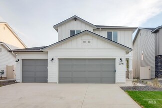 2716 E Night Rider Dr, Kuna, ID 83634