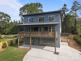 34 Woodrow Ave, Asheville, NC 28801