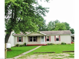 333 E Main St Unit 3, Carrollton, OH 44615