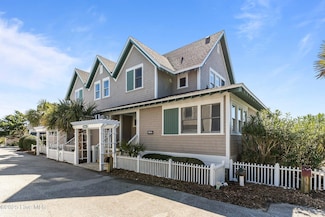 905 Bramble Reach Unit A, Bald Head Island, NC 28461