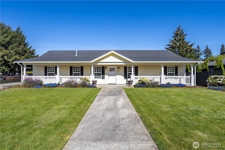 900 Pheasant Rd, Centralia, WA 98531