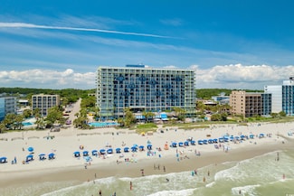 1105 S Ocean Blvd Unit 640, Myrtle Beach, SC 29577