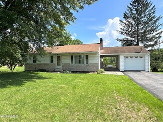 156 Chalybeate Rd, Bedford, PA 15522