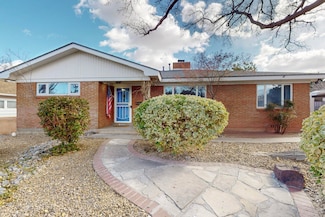 1408 Georgia St NE, Albuquerque, NM 87110