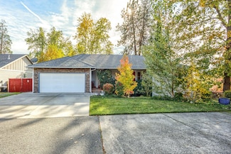 941 Providence Way, Grants Pass, OR 97526