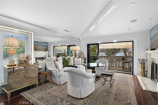 1030 Bayside Cove Unit 702, Newport Beach, CA 92660