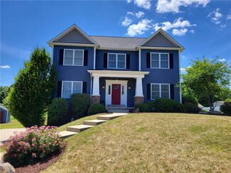 702 Bethany Ct, Mount Pleasant, PA 15666
