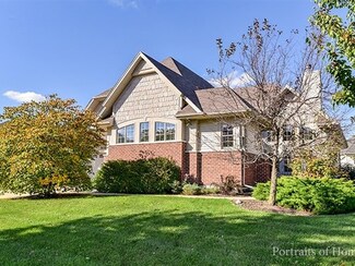 26108 W Milestone Dr, Plainfield, IL 60585